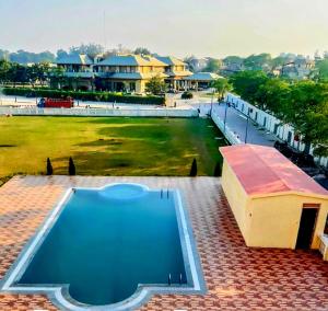 Hotel Regal Club and Resort