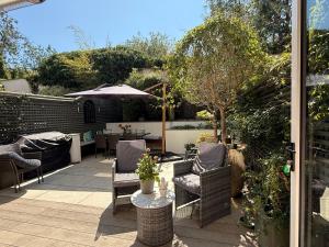 Lovely and modern room in London City