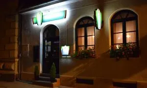 环形旅馆 - Svätý Peter