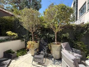 Lovely and modern room in London City