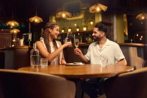 Hotel De Vossemeren by Center Parcs