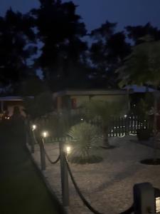 La Pura Vida - Glamping Tiny Houses