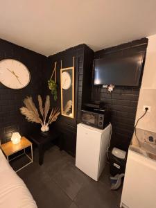 B&B / Chambres d'hotes Logements Louis RICARD : photos des chambres