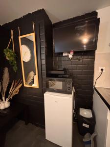 B&B / Chambres d'hotes Logements Louis RICARD : photos des chambres