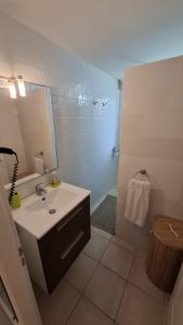 Appartements Kalliste : photos des chambres