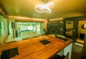 Gapyeong Gyegokae Poongdung Pension Camping