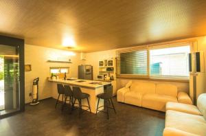 Gapyeong Gyegokae Poongdung Pension Camping