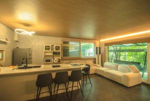 Gapyeong Gyegokae Poongdung Pension Camping
