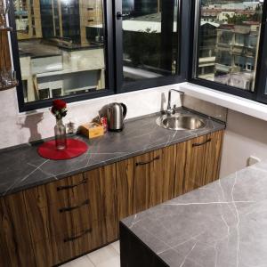 AXIOM Apartments - city center