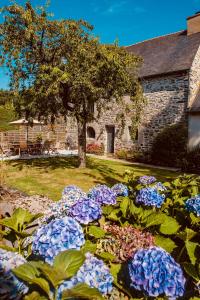 Maisons de vacances Trevejean Gite : photos des chambres