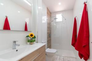 Tranquil 2 Bedroom Apartment Central Location