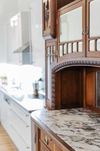 City Courtyard Haven