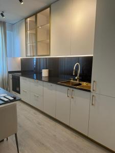 Pipera Platza Residence 5 luxury 1 bedroom