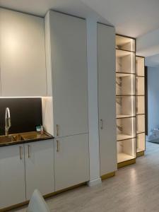 Pipera Platza Residence 5 luxury 1 bedroom