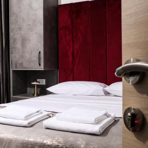 AXIOM Apartments - city center