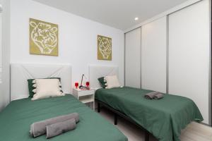 Tranquil 2 Bedroom Apartment Central Location