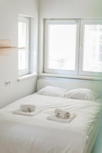 City Courtyard Haven