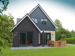 Luxury Villa in Texel - Vily, Westermient
