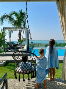 Kasparis View Residence