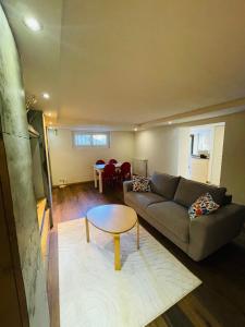 Appartements Cote Nature : photos des chambres
