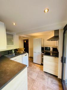 Appartements Cote Nature : photos des chambres