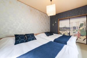 Senjushuku FUJI 201 北千住