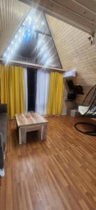 Panorama Tsikhisdziri