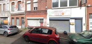 Capstay - Roubaix - Grande Rue l Netflix - Wifi