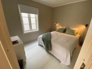 A cosy flat in the heart of Stavanger