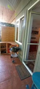 Domek Letniskowy nad zaporą Rożnowską