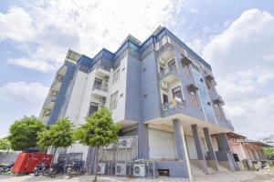 Hotel Shivansh, RIICO Mansarovar