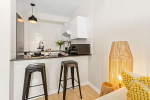 104 Hideaway Loft Studio