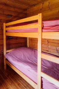 Maisons de vacances Cottage XL 3 stars Dieppe Normandie : photos des chambres