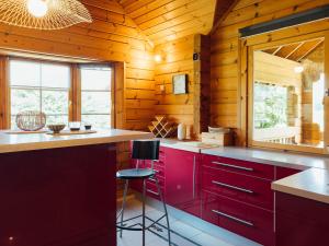 Cottage XL 4 stars Dieppe Normandie