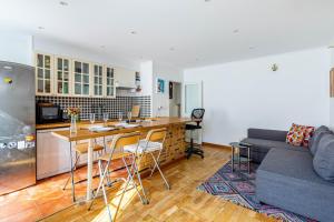 GuestReady - Paris getaway in La Chapelle - 4-Sterne-Hotels in Paris