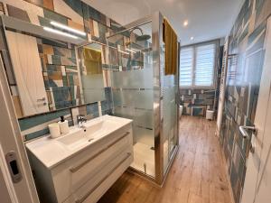 Loft Il Tiglio, open space loft studio