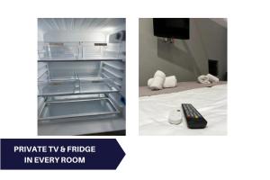 Luxe Suite, Near Station & Free WiFi