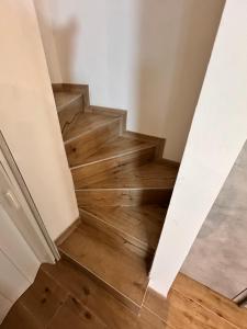 Loft Il Tiglio, open space loft studio