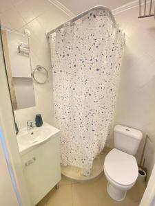 River Balcony in Adamastor