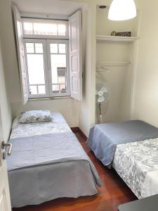 River Balcony in Adamastor