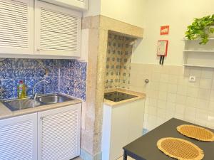 River Balcony in Adamastor