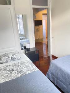 River Balcony in Adamastor