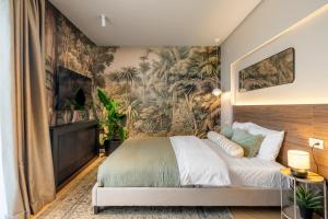 King Kong Apartment