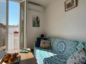 Santa Pola Levante Beach & City Center