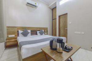 Hotel Shivansh, RIICO Mansarovar