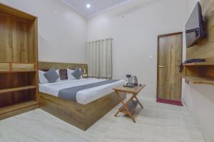 Hotel Shivansh, RIICO Mansarovar