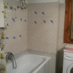 Apartamento de 2 dormitorios con balcón y terraza