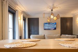 Appartements Sejour tout confort Emplacement exceptionnel : photos des chambres