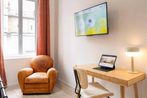Appartements Sejour tout confort Emplacement exceptionnel : photos des chambres