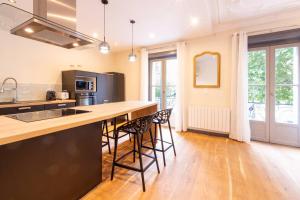 Appartements Sejour tout confort Emplacement exceptionnel : photos des chambres